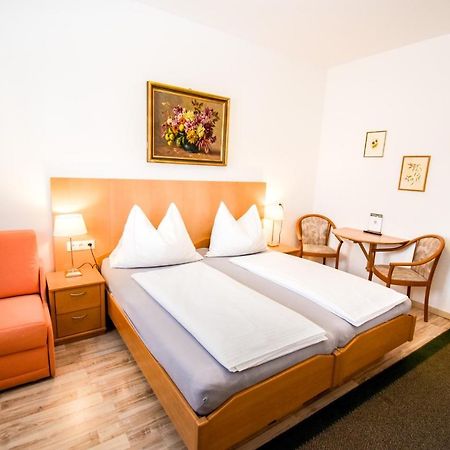 Gartenhotel Garni Pension B&B إنسبروك المظهر الخارجي الصورة