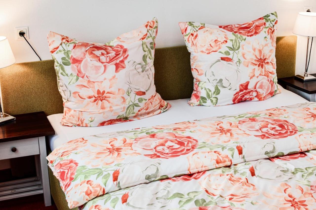 Gartenhotel Garni Pension B&B إنسبروك المظهر الخارجي الصورة