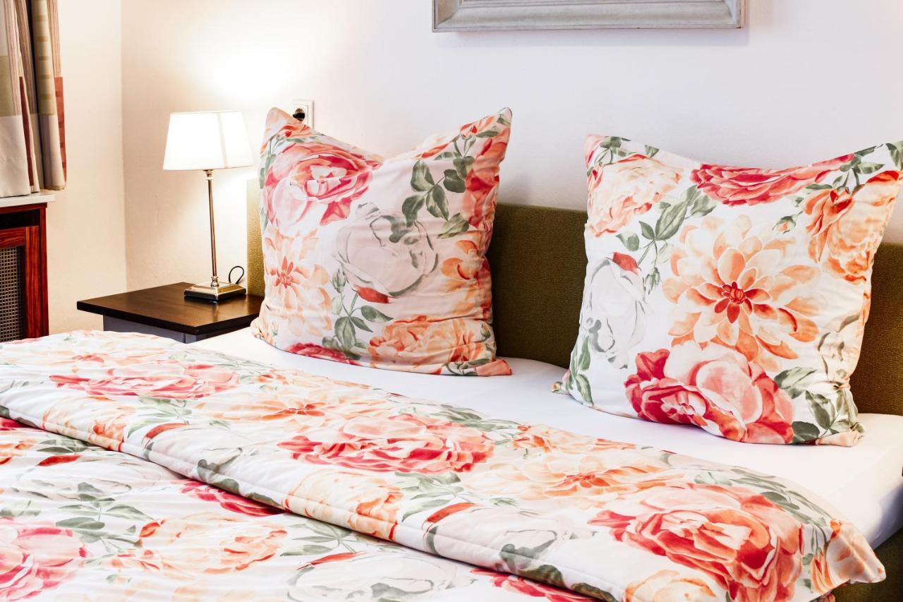 Gartenhotel Garni Pension B&B إنسبروك المظهر الخارجي الصورة
