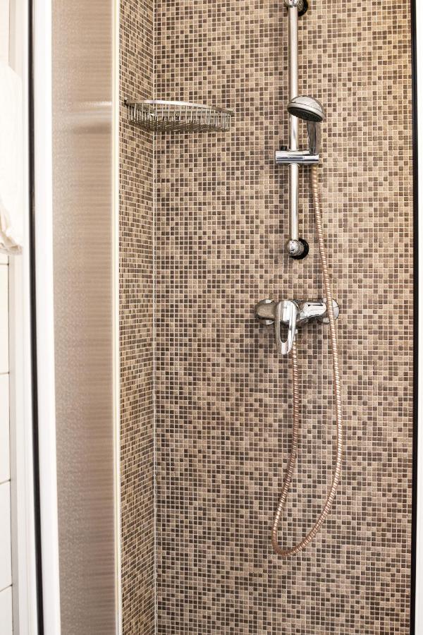 Gartenhotel Garni Pension B&B إنسبروك المظهر الخارجي الصورة