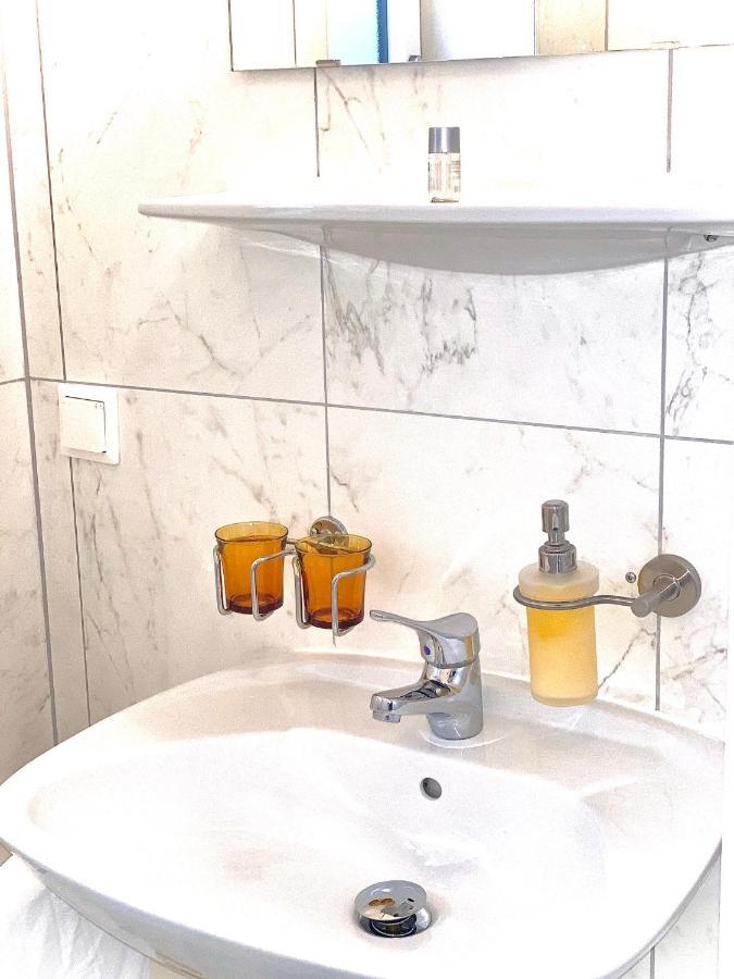 Gartenhotel Garni Pension B&B إنسبروك المظهر الخارجي الصورة