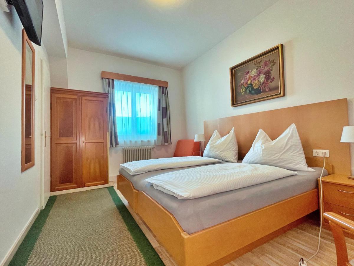 Gartenhotel Garni Pension B&B إنسبروك المظهر الخارجي الصورة