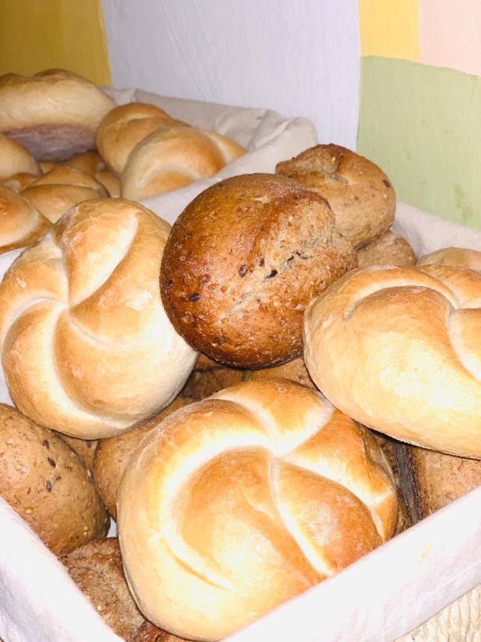 Gartenhotel Garni Pension B&B إنسبروك المظهر الخارجي الصورة